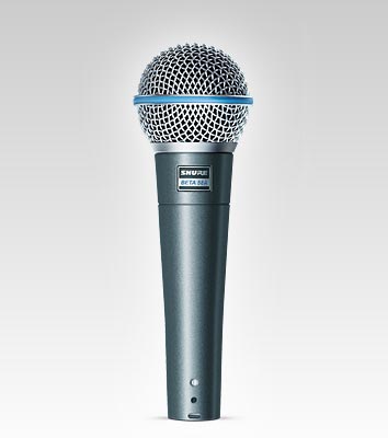BETA58A