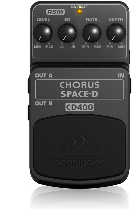 CD400