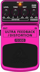 FD300