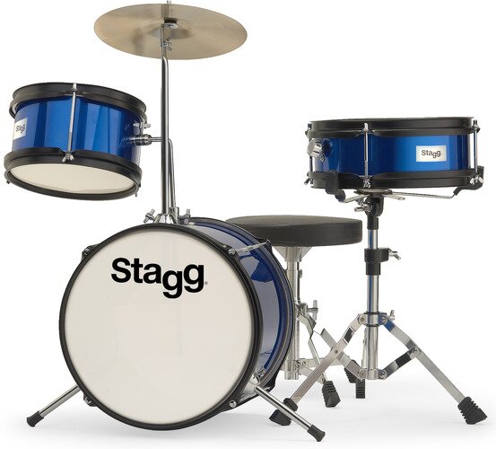 TIMJR312BL