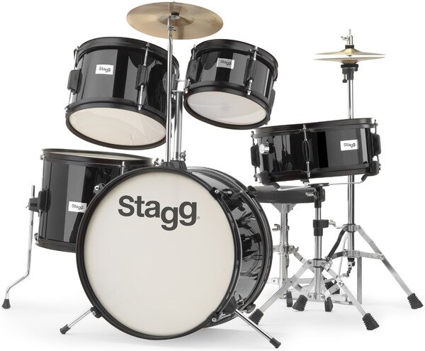 TIMJR516BK