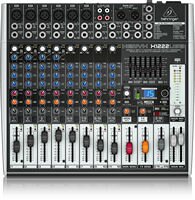 X1222USB